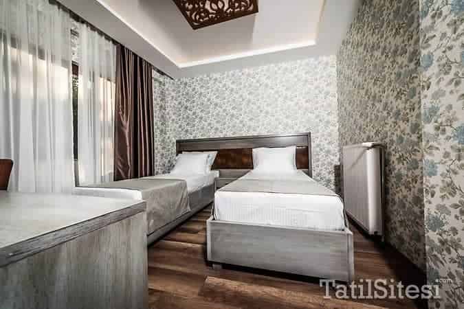 My Green Boutique Hotel